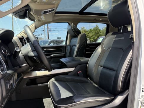 Used 2021 RAM 1500 Laramie RWD image 13