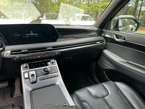 Used 2023 Hyundai Palisade Calligraphy w/ Cargo Package FWD image 16