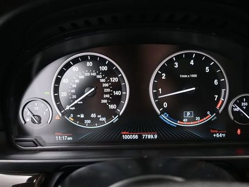 Used 2016 BMW 535i xDrive Sedan image 9