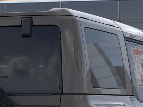 New 2025 Ford Bronco Raptor w/ Interior Carbon Fiber Pack AWD/4WD image 25