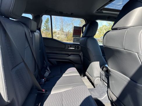 New 2025 Toyota Land Cruiser 1958 image 31