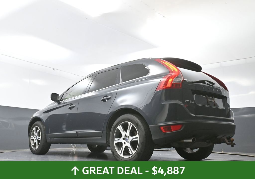 Used 2012 Volvo XC60 T6 AWD/4WD image 54