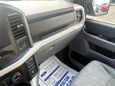 Used 2022 Ford F150 XLT image 43