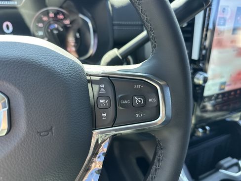 New 2025 RAM 3500 Laramie image 18