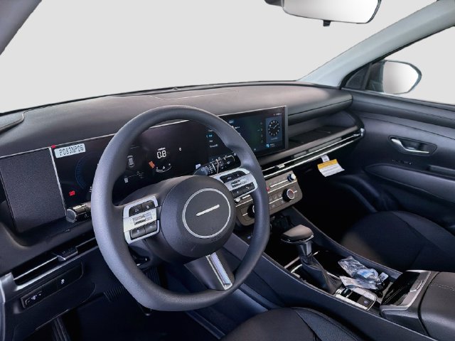 New 2026 Hyundai Tucson SE FWD image 9