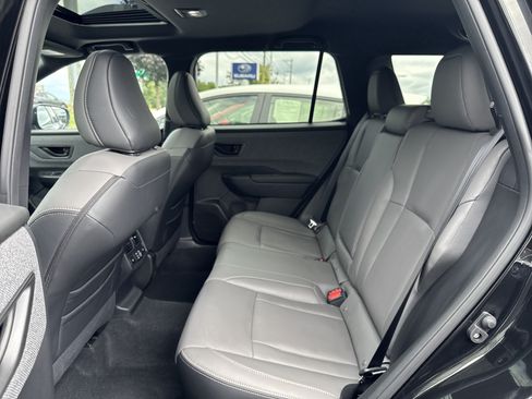 Certified 2026 Subaru Outback Limited AWD/4WD image 23