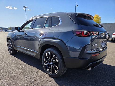 New 2026 MAZDA CX-50 2.5 Hybrid w/ Weather Package image 3