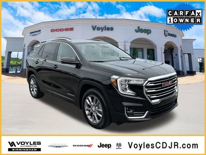 Used 2023 GMC Terrain SLT