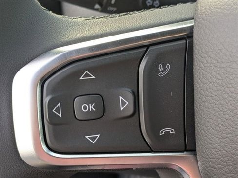 New 2026 RAM 1500 Big Horn image 14