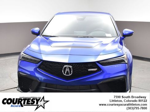 Certified 2024 Acura Integra Type S image 2