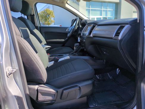 Used 2020 Ford Ranger XLT w/ Equipment Group 301A Mid image 29