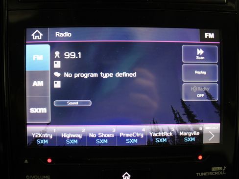 Used 2020 Subaru Ascent Limited image 13