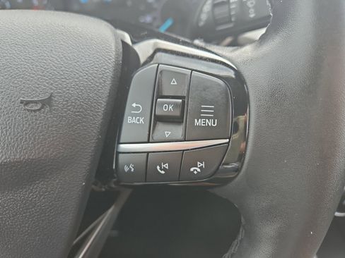 Certified 2022 Ford Escape SE w/ Cold Weather Package image 15