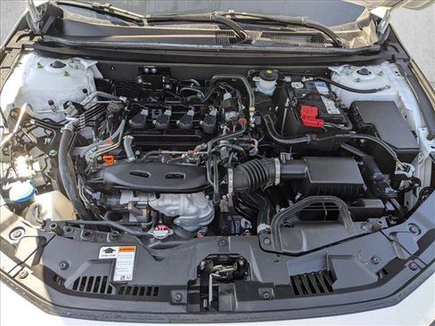 Used 2024 Honda Accord EX image 20
