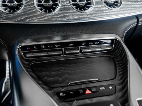 Used 2021 Mercedes-Benz AMG GT 63 image 42