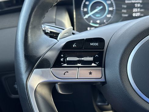 Used 2023 Hyundai Santa Cruz Limited w/ Cargo Package image 14