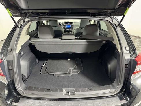 Used 2023 Subaru Crosstrek 2.5i Sport image 14