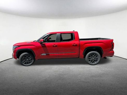 New 2026 Toyota Tundra Platinum AWD/4WD image 6