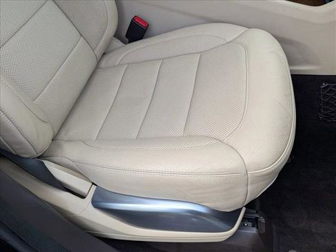 Used 2018 Mercedes-Benz GLS 550 GLS 550 image 22