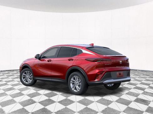 New 2026 Buick Envista Preferred w/ Convenience I Package image 7