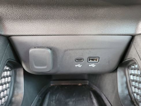 Used 2026 Chevrolet TrailBlazer RS w/ Convenience Package image 31