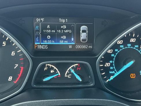 Used 2014 Ford Escape Titanium w/ Equipment Group 401A FWD image 26