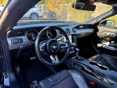 Used 2023 Ford Mustang GT Premium w/ Ford Safe & Smart Package image 14