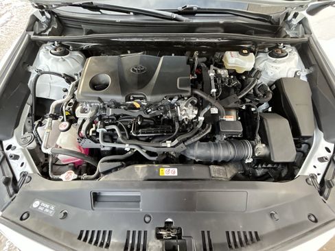 Certified 2021 Toyota Camry XSE w/ Cold Weather Package image 11