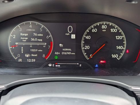 Certified 2023 Honda Civic Si image 30