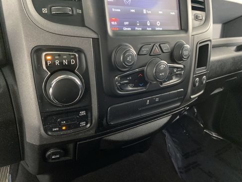 Used 2019 RAM 1500 Express w/ Wheel & Sound Group AWD/4WD image 28