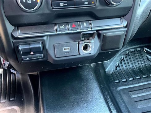 Used 2020 Chevrolet Silverado 2500 W/T w/ WT Convenience Package AWD/4WD image 19