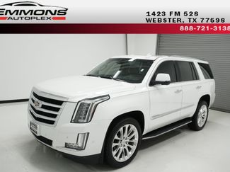 Used 2020 Cadillac Escalade Luxury RWD video 1