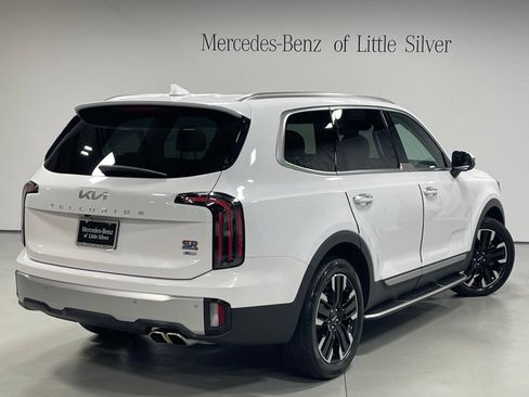 Used 2024 Kia Telluride SX Prestige AWD/4WD image 6
