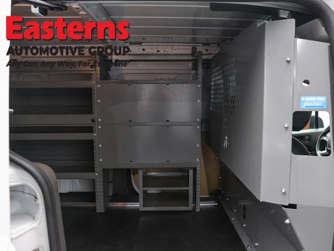 Used 2022 Ford Transit Connect XL FWD image 25