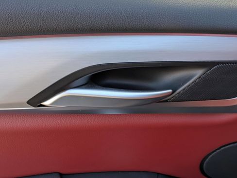 Used 2023 BMW X3 xDrive30i w/ M Sport Package image 28