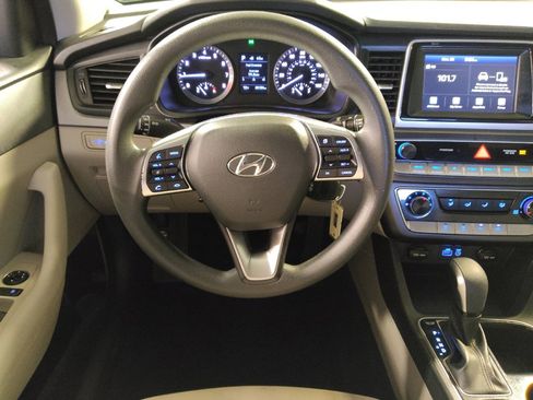 Used 2018 Hyundai Sonata SE image 22