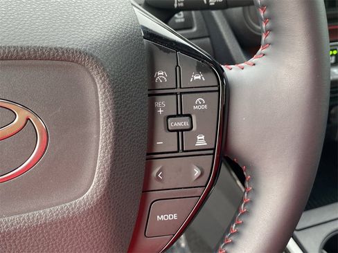 Certified 2026 Toyota Prius XSE Premium image 25