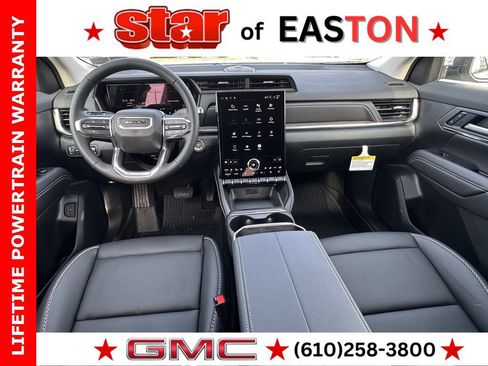 New 2026 GMC Terrain Denali w/ LPO, Floor Liner Package image 16