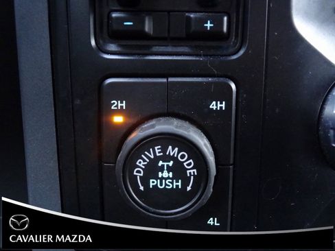 Used 2022 Ford F150 XLT w/ Equipment Group 302A High image 23