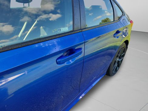 Used 2024 Honda Civic Sport image 28