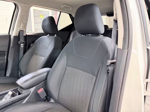 Used 2023 Nissan Kicks SV FWD image 14
