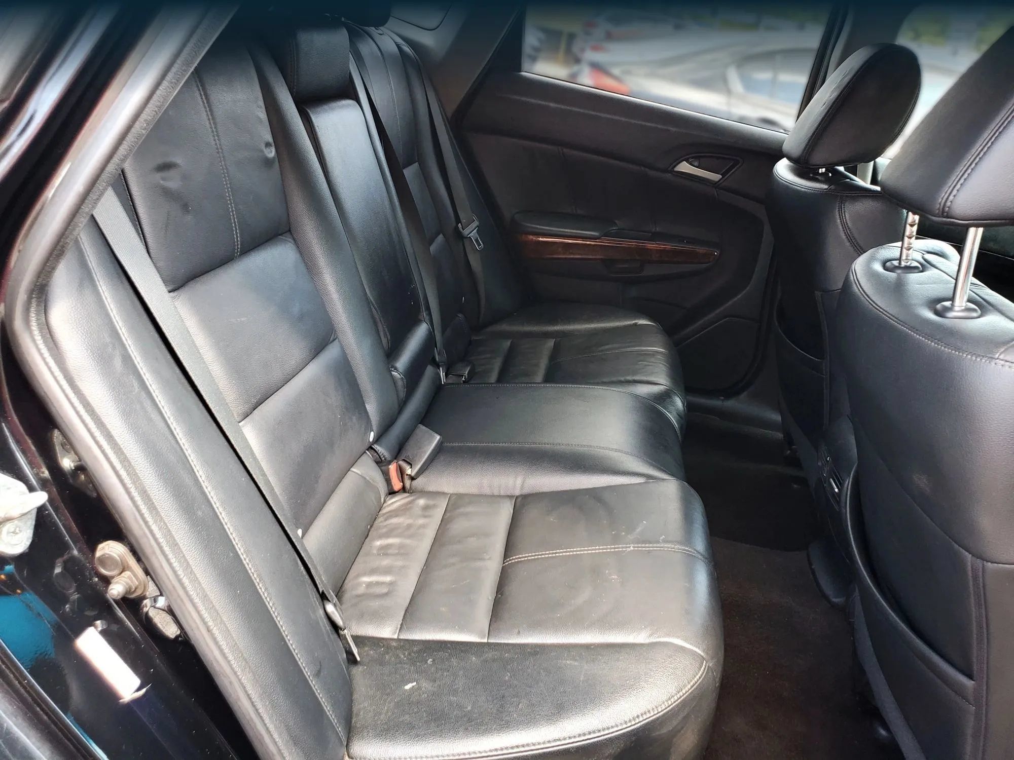 Used 2010 Honda Crosstour EX-L image 5