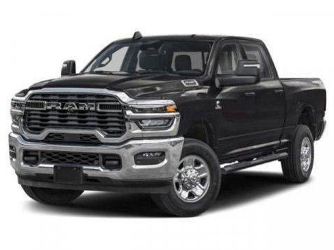 New 2026 RAM 2500 Tradesman image 1
