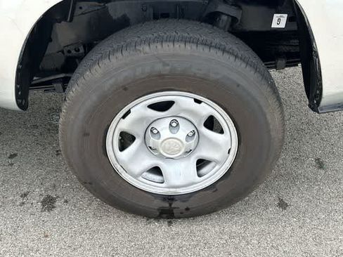 Used 2023 Toyota Tacoma SR AWD/4WD image 5