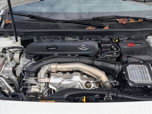 Certified 2025 Mercedes-Benz CLA 250 image 26