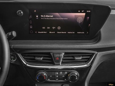 New 2026 Buick Encore GX Sport Touring image 8