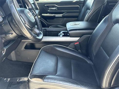 Certified 2024 RAM 1500 Laramie image 18