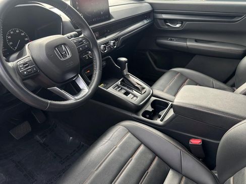 Used 2024 Honda CR-V Sport-L image 4