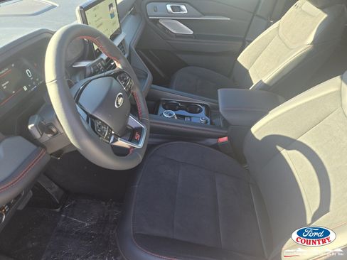 New 2026 Ford Explorer ST w/ Sun And Sound Package image 6