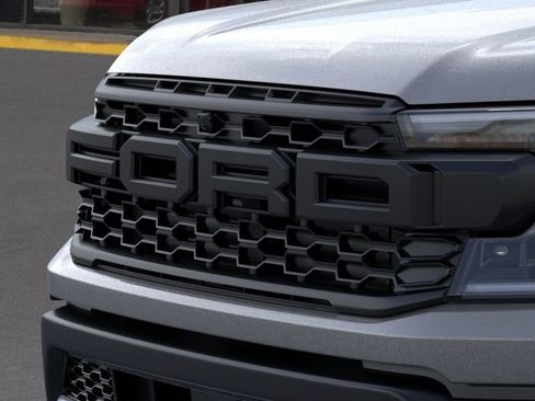 New 2026 Ford Ranger Raptor AWD/4WD image 17